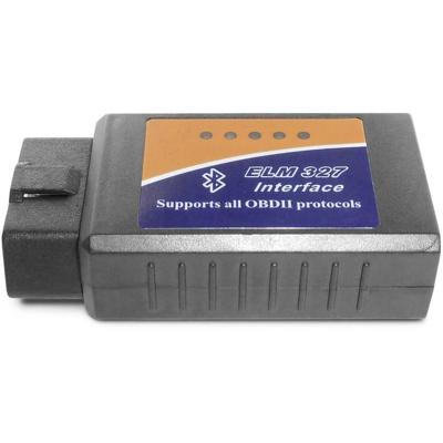 Adapter Universe OBD II diagnosetool Geschikt voor (automerken): Universal Adapter Universe OBD II diagnosetool Geschikt voor (automerken): Universal