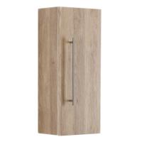 Badkamerkast Britt Eiken S - thumbnail