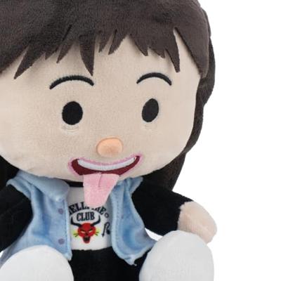 Stranger Things Plush Figure Eddie 27 cm