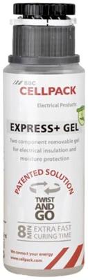 CellPack EXPRESS+ GEL/300ml Tweecomponenten-schudgel 1 stuk(s)