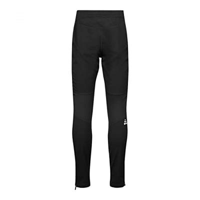 Craft 1912522 Adv Nordic Ski Club Fz Pants M - Black - 3XL Craft 1912522 Adv Nordic Ski Club Fz Pants M - Black - 3XL