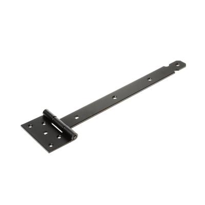 GB kruisheng zwaar 400x40x4.0 epoxy zwart etiket | 1 stuk - 17241927