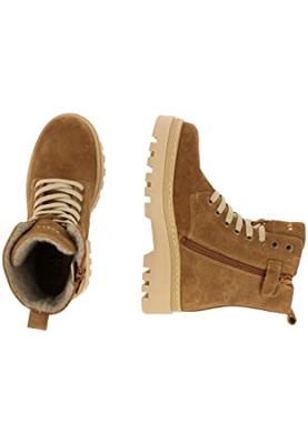 Bullboxer Boots ALJ501E6C_NUTT Bruin-33 maat 33