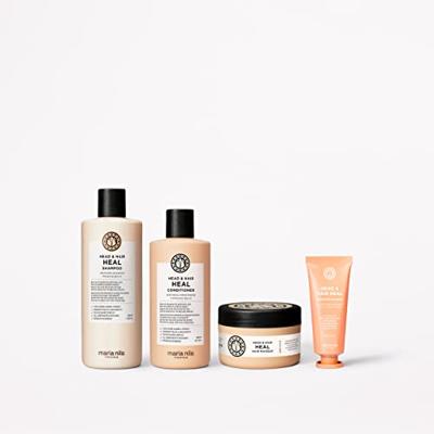 Maria Nila Head & Hair Heal Booster Masker 50ml