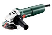 Metabo W 1100-115 | Haakse slijper | 115 mm | 1100 Watt | 12000 /min | In doos - 603613000 - thumbnail