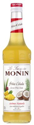 Monin piña colada mix (1 liter)