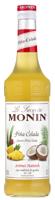 Monin piña colada mix (1 liter) - thumbnail