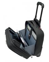Wenger/SwissGear Transfer 16 Trolley Zwart - thumbnail