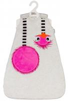 Bizzi Growin slaapzak struisvogel katoen - thumbnail