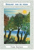 Doolhof van de rouw - Frieda Voorhorst - ebook - thumbnail