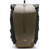 Peak Design Outdoor Backpack 45L Kelp - thumbnail