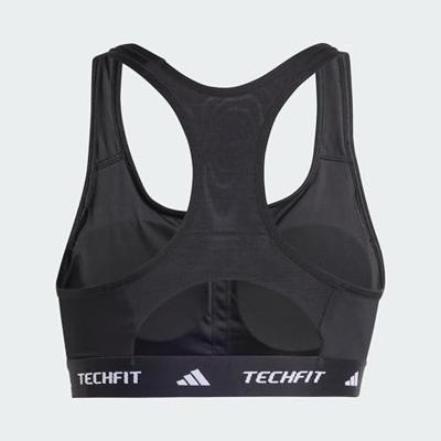 adidas TechFit Medium Support Sport-bh