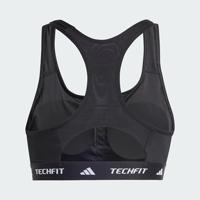adidas TechFit Medium Support Sport-bh - thumbnail