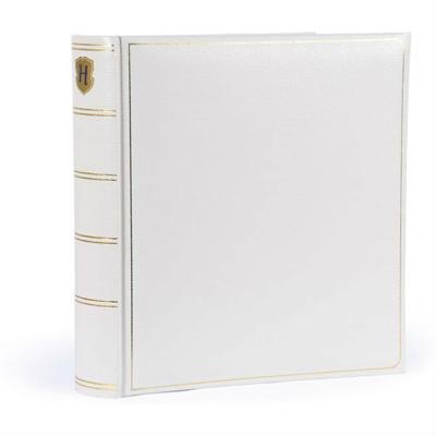 Henzo Memory Wit Fotoalbum