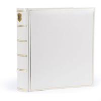 Henzo Memory Wit Fotoalbum - thumbnail