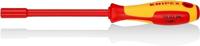 Knipex 98 03 06 Schroevendraaierdop 60mm VDE - thumbnail