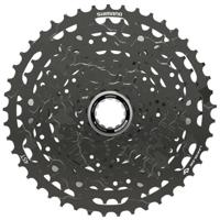 Shimano cassette cues 11v 11-45t cs-lg400 zwart - thumbnail