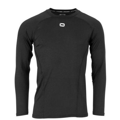 Stanno 415204 Equip Anti Abrasion Shirt - Black - XL