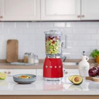Smeg BLF03RDEU Blender Rood - thumbnail
