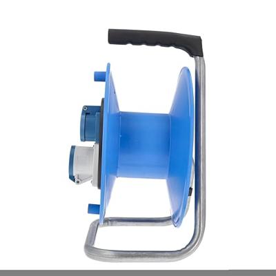 AS Schwabe 10179 Kabelhaspel (leeg)