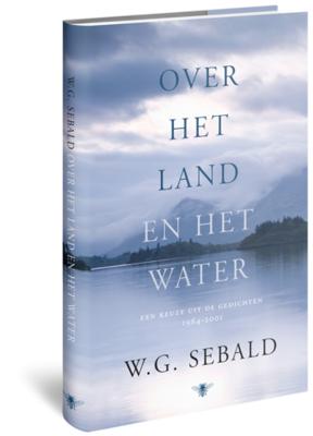 Over het land en over het water (Hardback)
