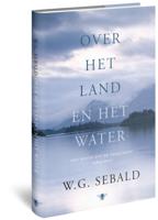Over het land en over het water (Hardback) - thumbnail