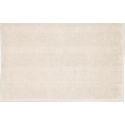 Cawö Cawö Noblesse2 Uni saunalaken Travertin 80x160