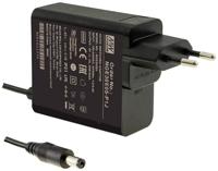 MEAN WELL NGE30E12-P1J Stekkernetvoeding, vaste spanning 12 V/DC 30 W - thumbnail