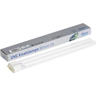 Oase UVC Vervanglamp 24W - Algenbestrijding & Helder Vijverwater, Eenvoudige Installatie
