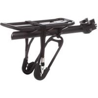 Massload achterdrager op zadelpen qr t/m 34mm - thumbnail