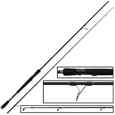 Fox Rage Ti Pro Jigger X 20-60Gr 2.40 m