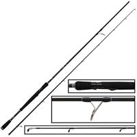 Fox Rage Ti Pro Jigger X 20-60Gr 2.40 m - thumbnail