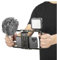 SmallRig 2791 Universal Mobile Phone Cage - thumbnail