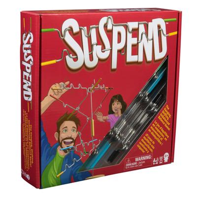 Opschorten bordspel