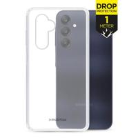Mobilize Naked Protection Case Samsung Galaxy A25 5G Clear - thumbnail