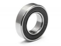 HPI - Ball bearing 10x19x5mm (6800 2rs/front) (15119) - thumbnail