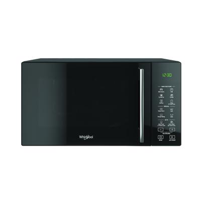 Whirlpool MWP 295 B Vrijstaande Magnetron - Zwart Whirlpool MWP 295 B Vrijstaande Magnetron - Zwart