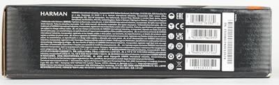 JBL Club 322F 2-weg coaxiale inbouwluidspreker 75 W Inhoud: 2 stuk(s) JBL Club 322F 2-weg coaxiale inbouwluidspreker 75 W Inhoud: 2 stuk(s)