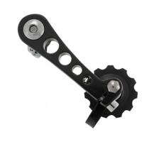 M-Wave Kettingspanner 68mm - Zwart - Aluminium - 160g - 11 tanden - Fietskettingspanner - thumbnail