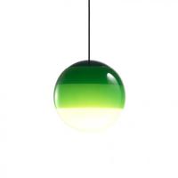 Marset Dipping Light 30 Hanglamp - Groen - thumbnail