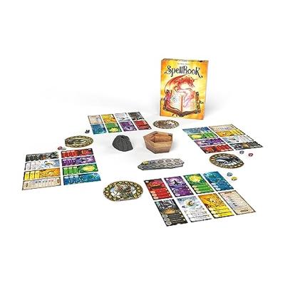 SpellBook