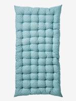 Vloermatras blauw/groen - thumbnail