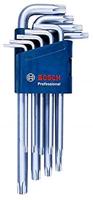 Bosch Professional Haakse schroevendraaierset Universeel 1 set(s) - thumbnail