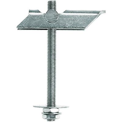 Fischer 080187 KD 5 Tuimelplug 100 mm 16 mm 25 stuk(s)