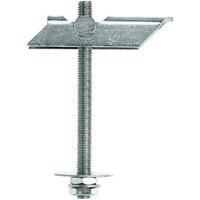 Fischer 080187 KD 5 Tuimelplug 100 mm 16 mm 25 stuk(s) - thumbnail