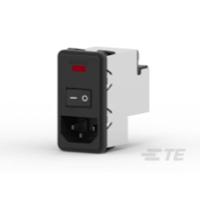 TE Connectivity 3-6609951-8 1 stuk(s) Package - thumbnail