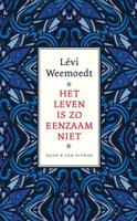 Het leven is zo eenzaam niet - Lévi Weemoedt - ebook - thumbnail