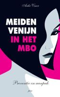 Meidenvenijn in het mbo (Paperback) - thumbnail
