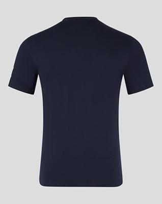 Red Bull Racing T-shirt - XXL - Graphic Bull T-shirt - Night Sky - Max Verstappen