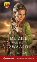 De ziel van het zwaard - Ruth Langan - ebook - thumbnail